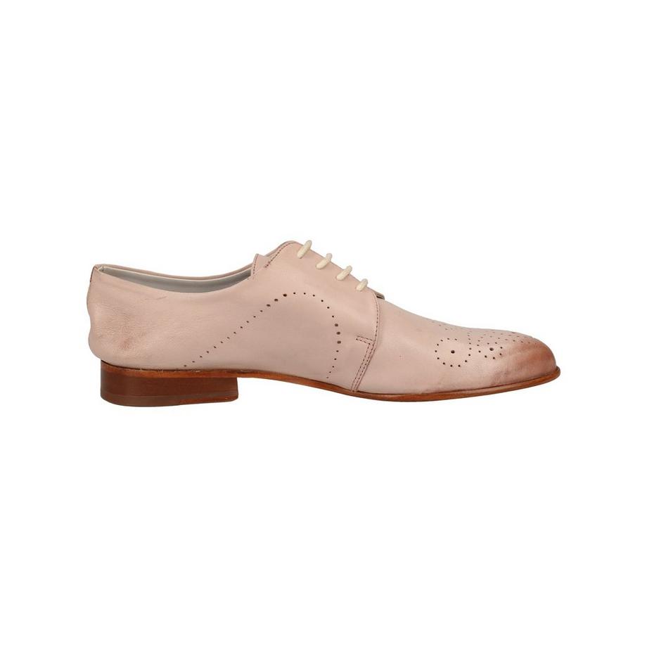 Melvin & Hamilton Sally 1 Derbies  