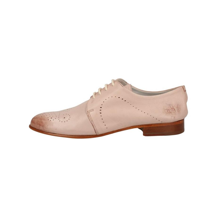 Melvin & Hamilton Sally 1 Derbies  