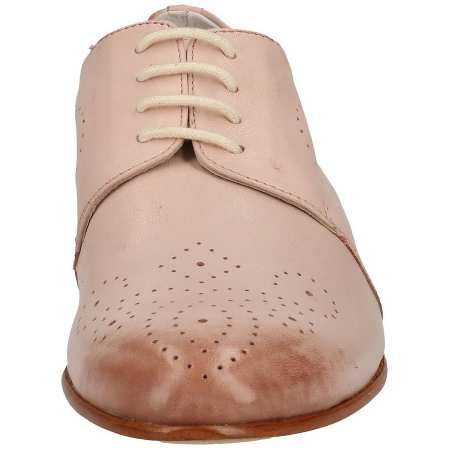 Melvin & Hamilton Sally 1 Derbies  
