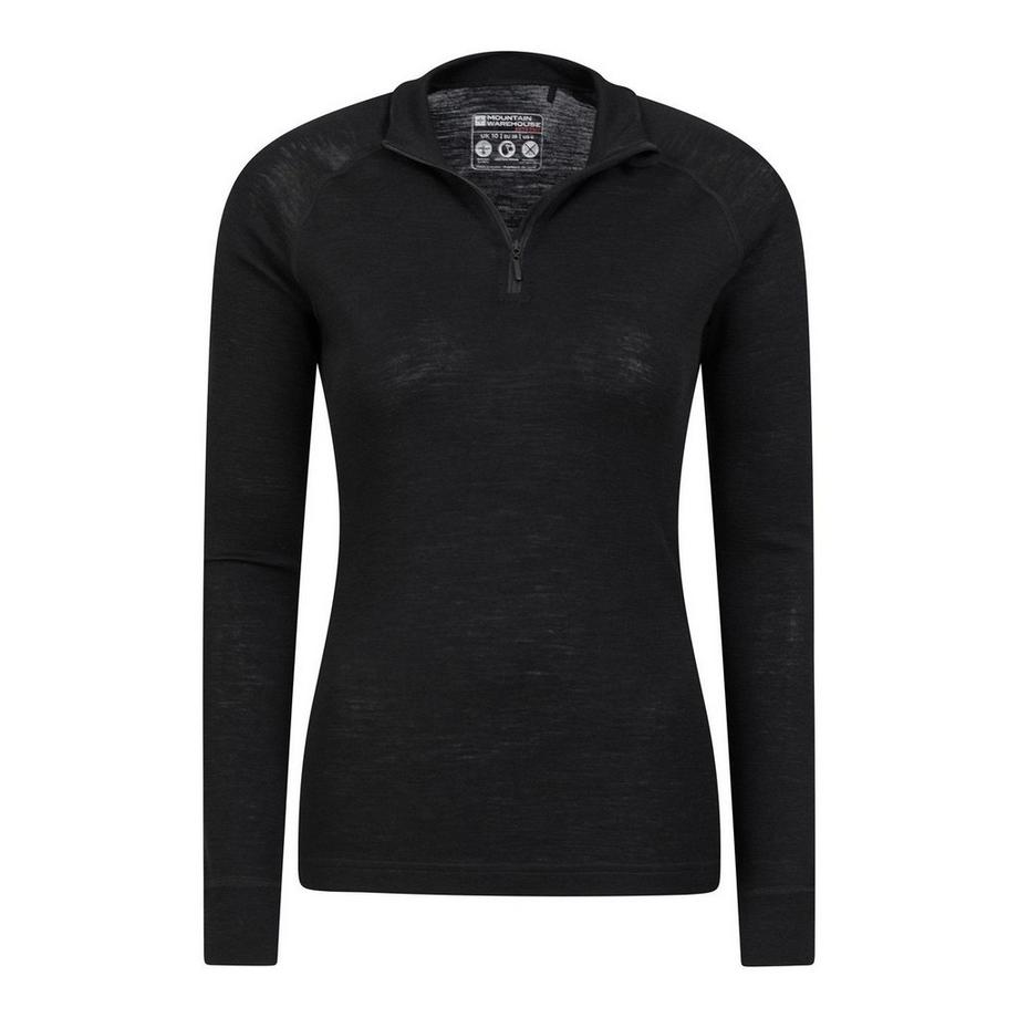 Mountain Warehouse ThermoTop Reissverschluss  