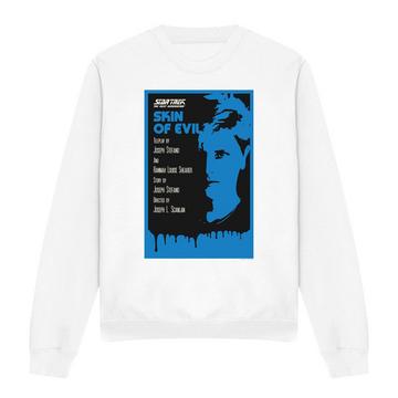 The Next Generation Season 1 Episode 23 Sweatshirt