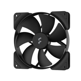 Fractal Design  Aspect 14 PWM Computergehäuse Ventilator 14 cm Schwarz 1 Stück(e) 