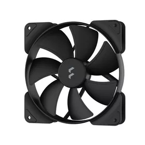 Aspect 14 PWM Boitier PC Ventilateur 14 cm Noir 1 pièce(s)