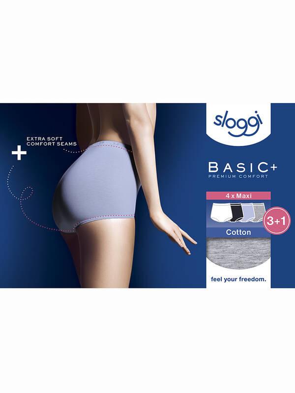 sloggi  Basic+ Maxi 