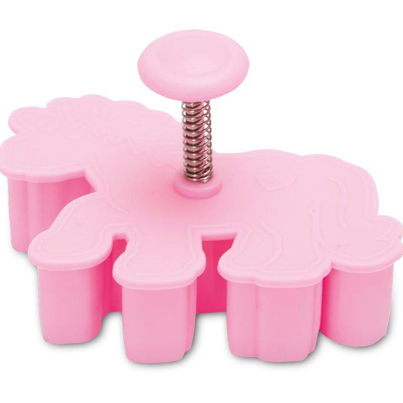 STAEDTER Emporte-pièce avec éjecteur Petite licorne  