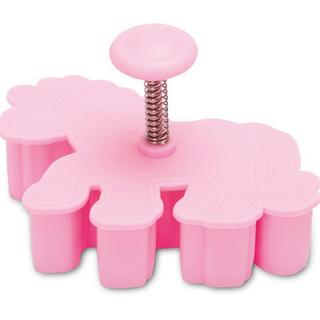 STAEDTER Emporte-pièce avec éjecteur Petite licorne  