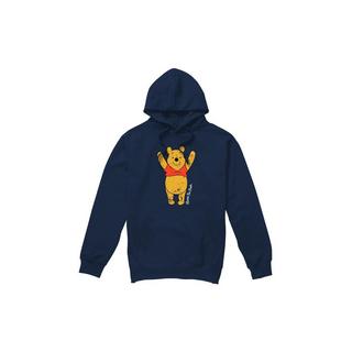 Winnie the Pooh  Yay Kapuzenpullover 