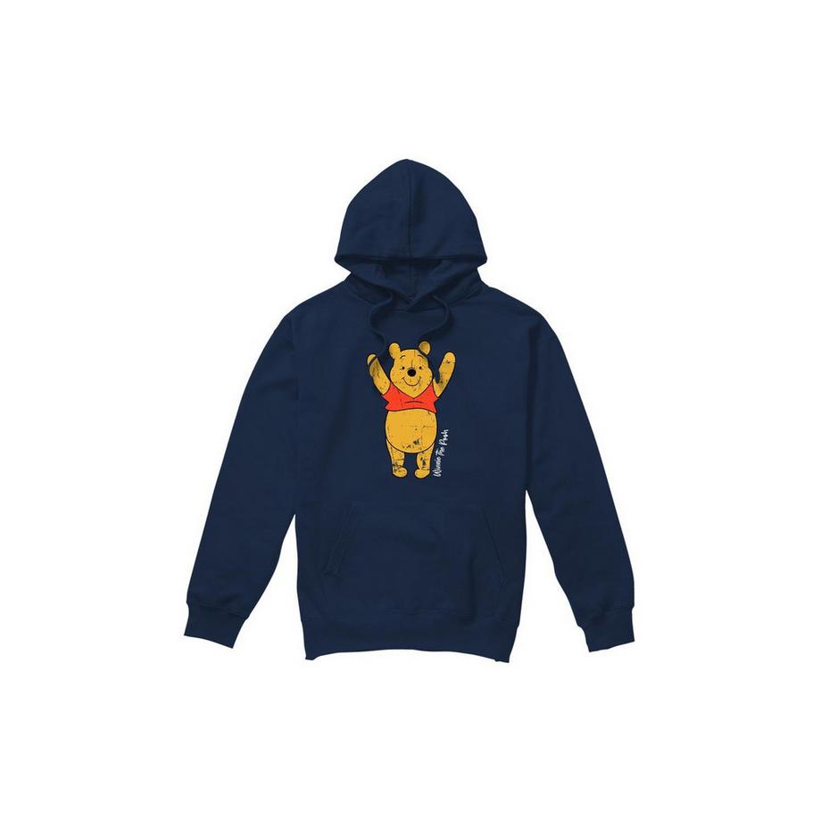 Winnie the Pooh Yay Sweat à Capuche  