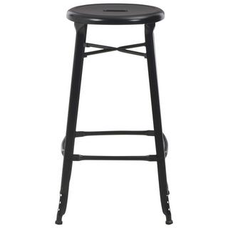 VidaXL Barhocker metall  