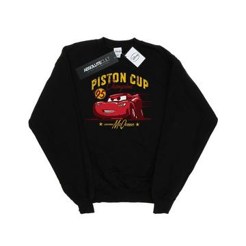 Cars Piston Cup Champion Sweatshirt