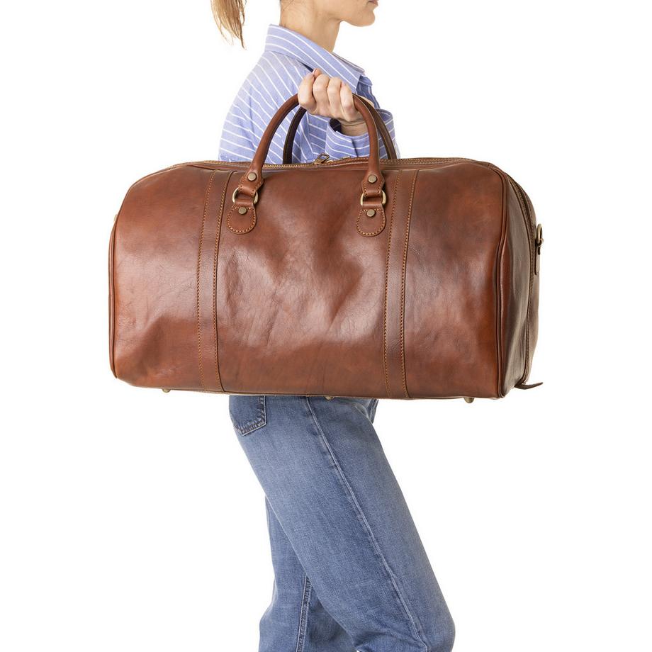 Viola Castellani  Sac de voyage 