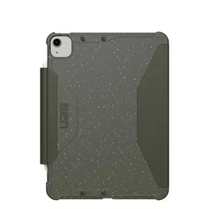 Urban Armor Gear Outback Biodegradable 27,7 cm (10.9") Cover Olive