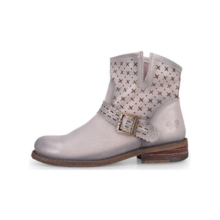 Felmini  Stiefelette GREDO D748 