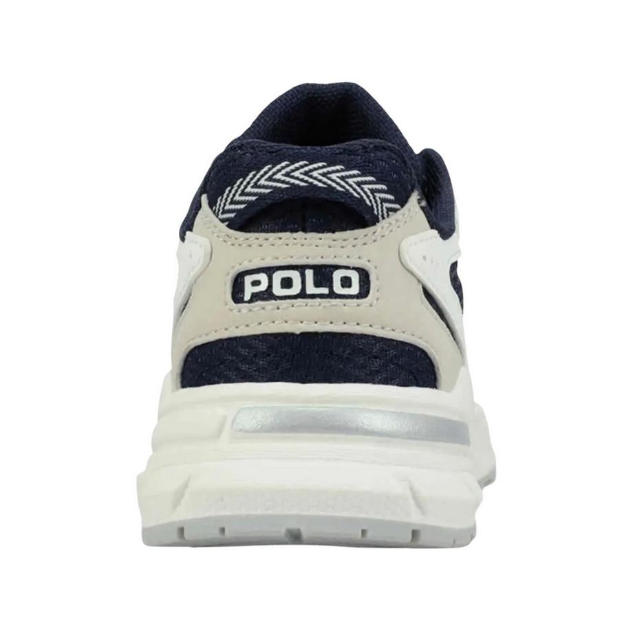 Ralph Lauren Trackster 275 Schnür-Sneaker  