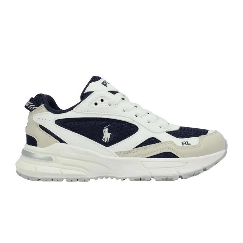 Ralph Lauren Trackster 275 Schnür-Sneaker  