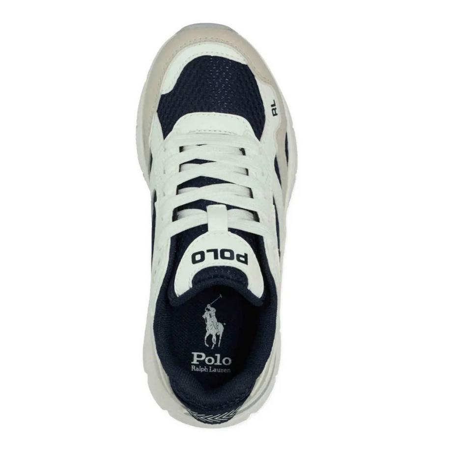 Ralph Lauren Trackster 275 Schnür-Sneaker  
