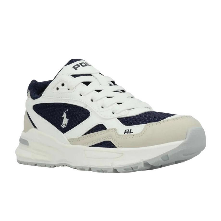 Trackster 275 Sneaker , Zum Schnüren