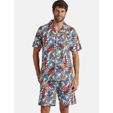 Pyjama Shorts Shirt Dynamic Lois