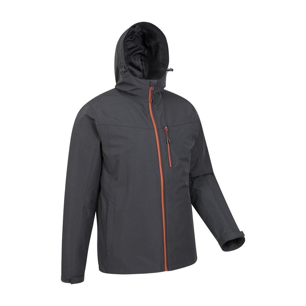 Mountain Warehouse Brisk Extreme Veste Imperméable  