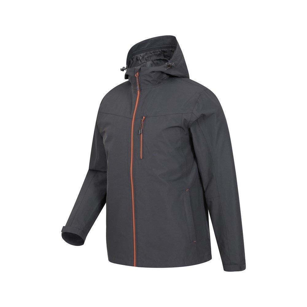 Mountain Warehouse Brisk Extreme Wasserdichte Jacke  
