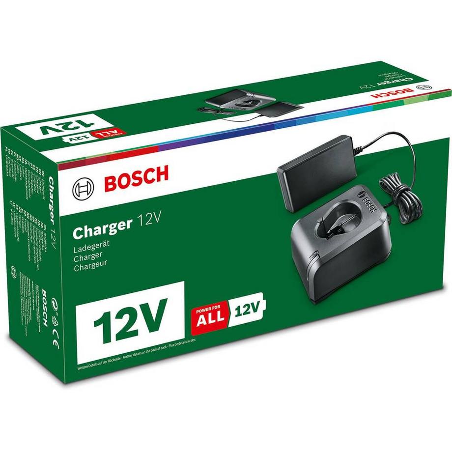 Bosch Home and Garden  GAL 12V-20 Schnellladegerät 