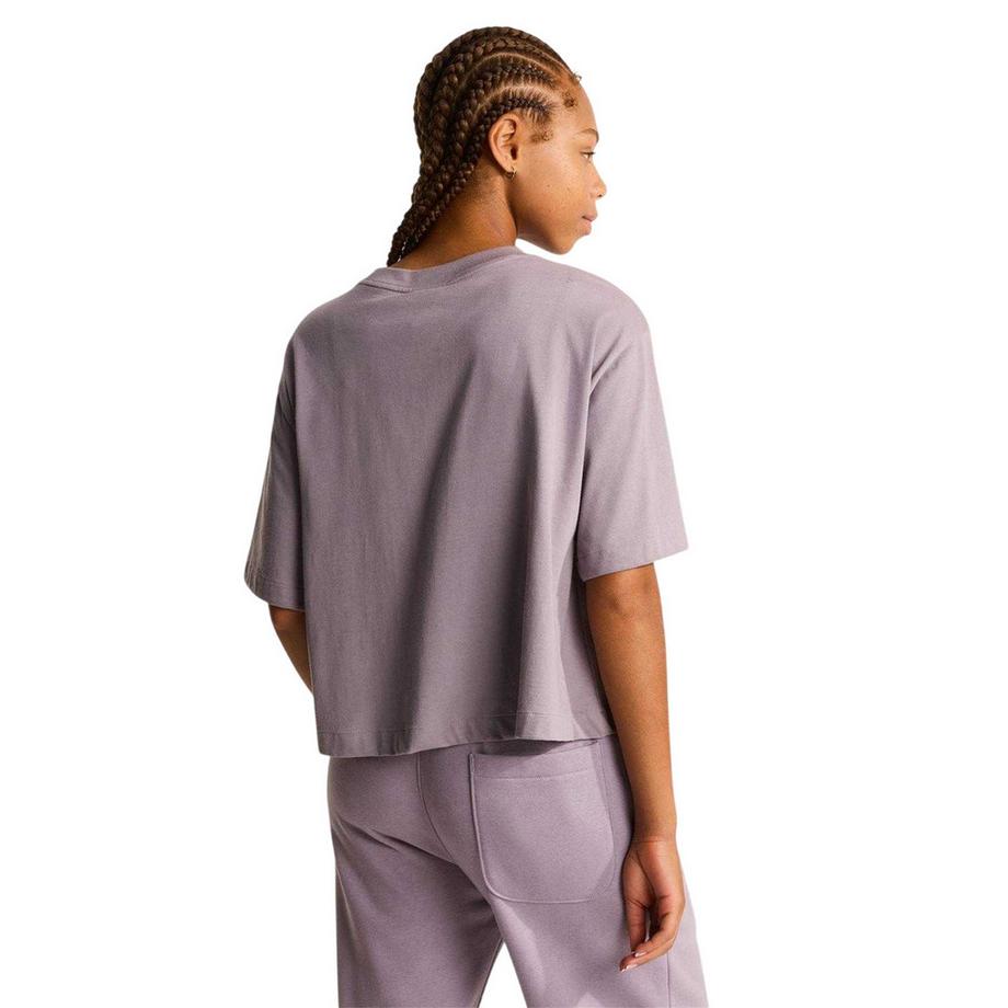 THE NORTH FACE T-Shirt Coupe Boxy  