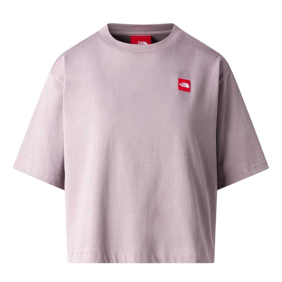 T-ShirtMotiftyle Logo Rectangulaire