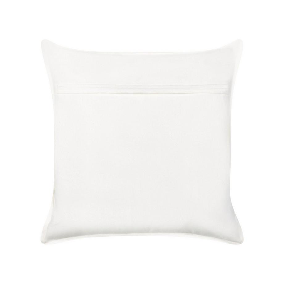 Beliani Set di 2 cuscini en Cotone Moderno ROCKWEED  