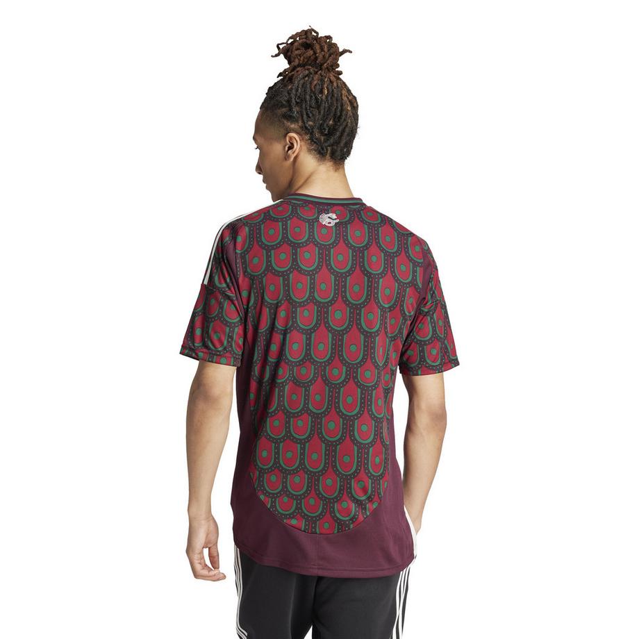 adidas  maglia home messico copa america 2024 