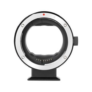 7ARTISANS  Objektiv-Adapter Canon EF – EOS M 