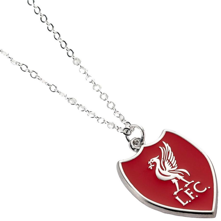 Liverpool F.C.  Collier 