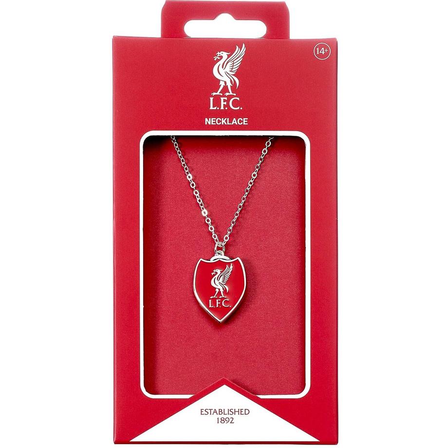 Liverpool F.C.  Collier 