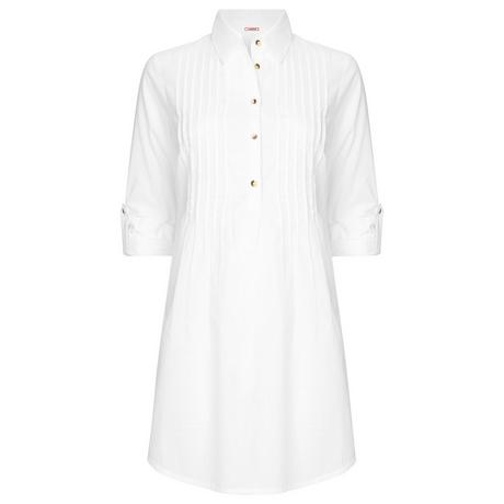 Joe Browns Lässiges Hemd mit Tab-Ärmeln  