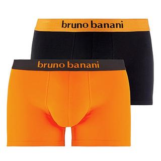 bruno banani  2er Pack Flowing - Retro Short  Pant 