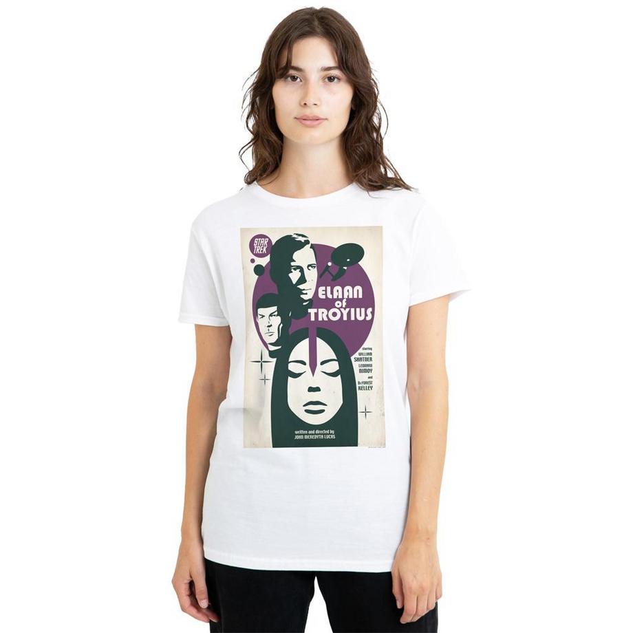 Star Trek Star Trek The Original Series Episode 68 T-Shirt  