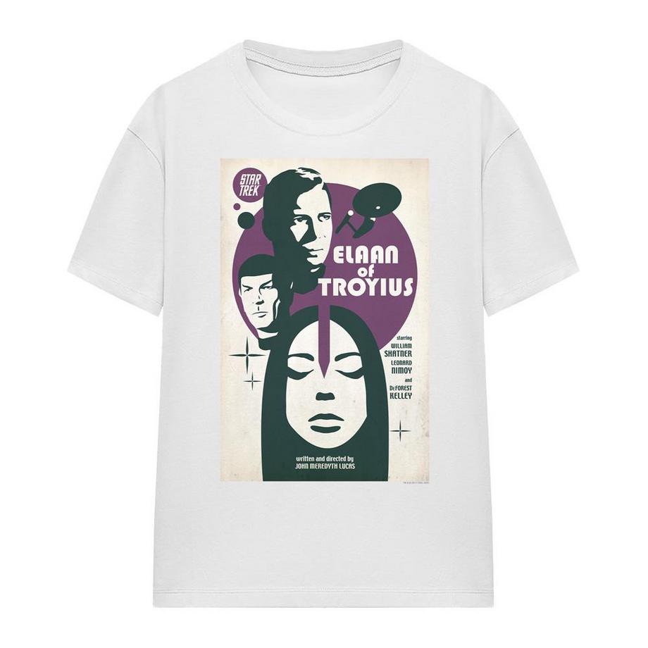 Star Trek Star Trek The Original Series Episode 68 T-Shirt  