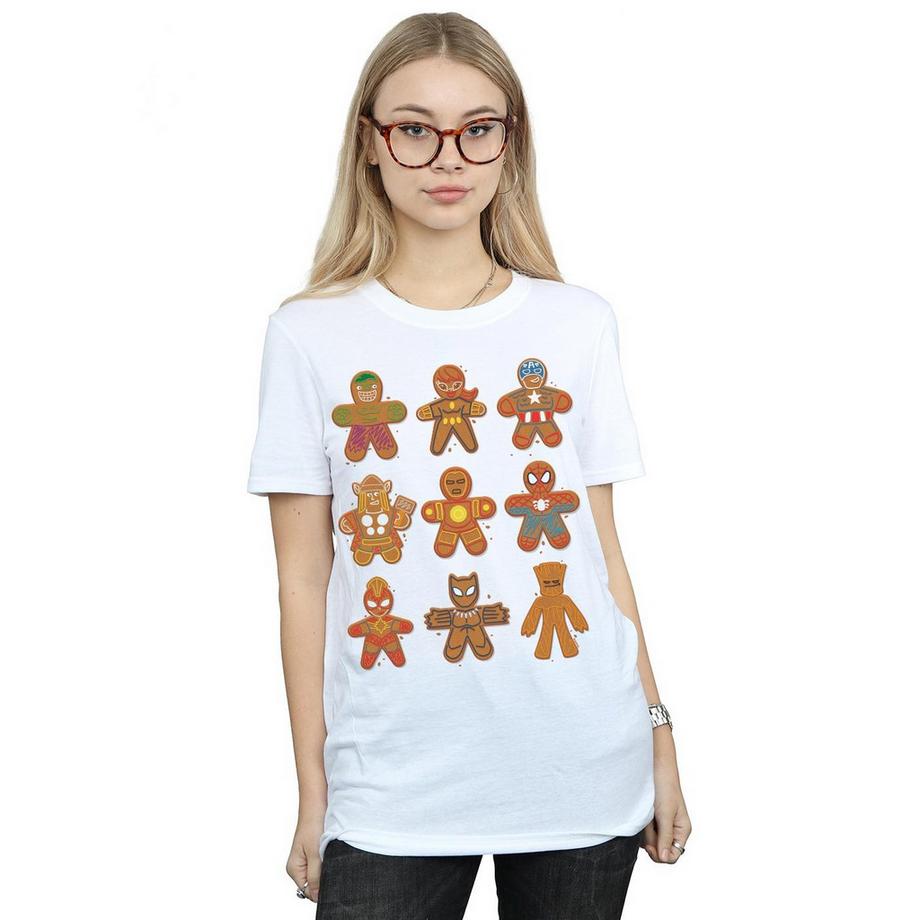 MARVEL Avengers T-Shirt  