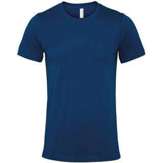 Bella + Canvas T-Shirt Rundhals  