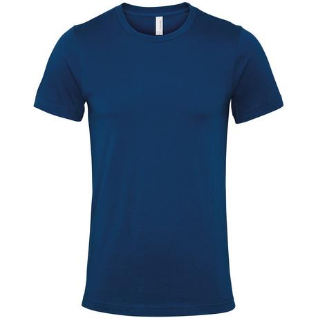 Bella + Canvas T-Shirt Rundhals  