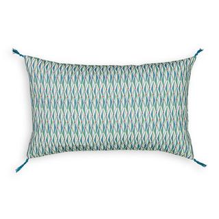 La Redoute Intérieurs Nadesha Rechteckiger Kissenbezug  