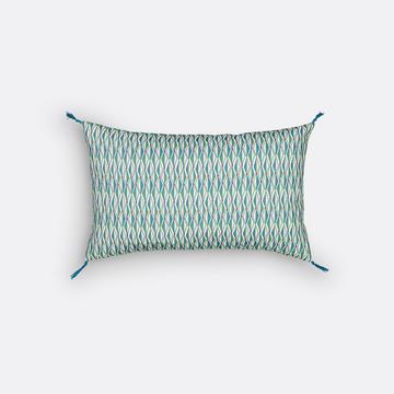 Rechteckiger Kissenbezug Nadesha