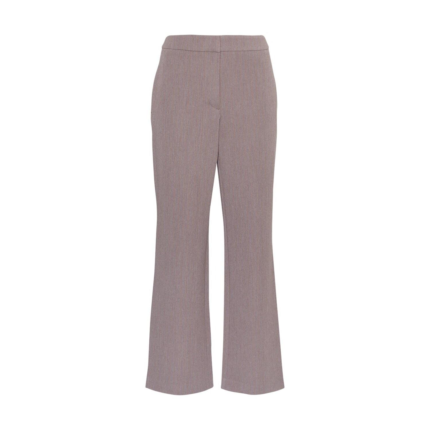 Moss Copenhagen  pantalon oss copenhagen dyanna stp 