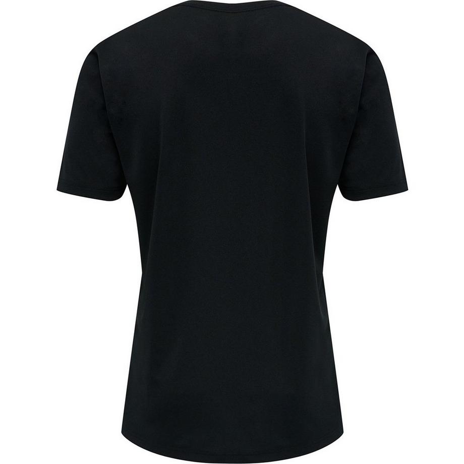 Hummel hmlreferee Chevron T-Shirt  