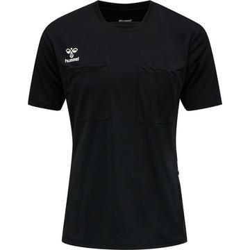 T-shirt hmlreferee chevron