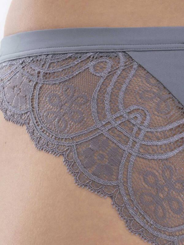 mey Poetry Fame Brasil Slip  