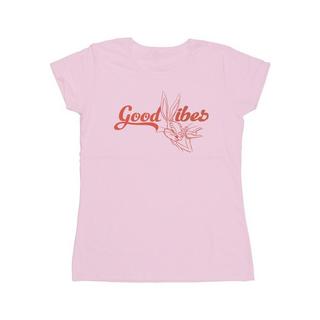 LOONEY TUNES  Good Vibes TShirt 