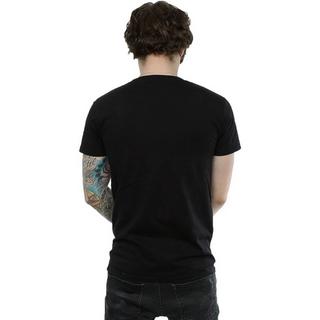 THOR Thwak Grafikdruck T-Shirt  