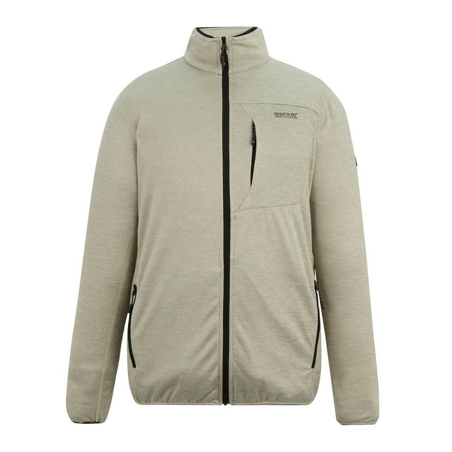 Hillden Midlayer