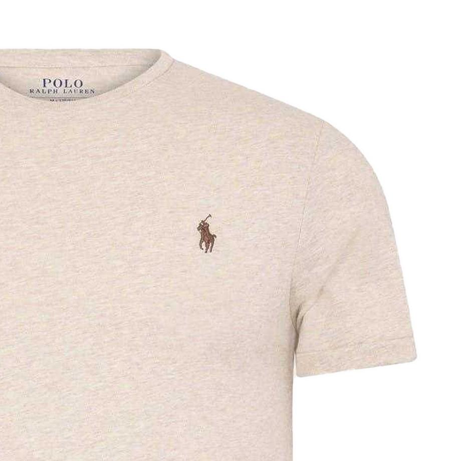 Ralph Lauren  Custom Maglietta Regolare 
