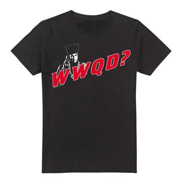 WWQD TShirt